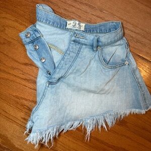 Free people denim